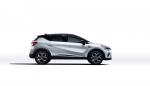Renault Captur E-TECH 2020 года (WW)